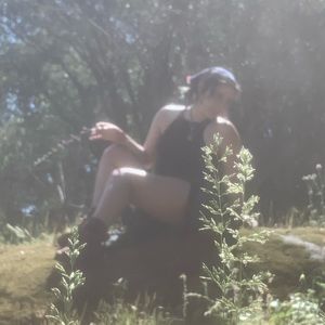 Meet your Posher, Lacey